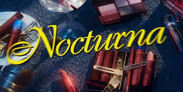 NOCTURNA COLLECTION